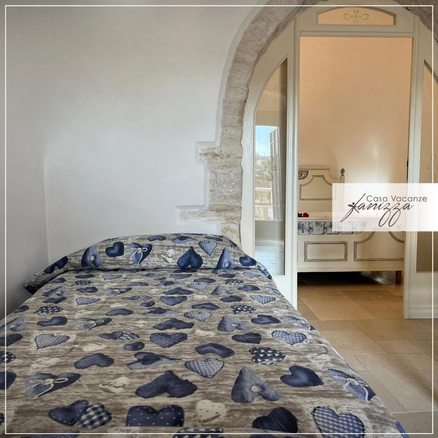 Trullo Della Selva Villa อัลเบโรเบลโล ภายนอก รูปภาพ