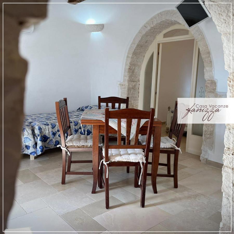 Trullo Della Selva Villa อัลเบโรเบลโล ภายนอก รูปภาพ