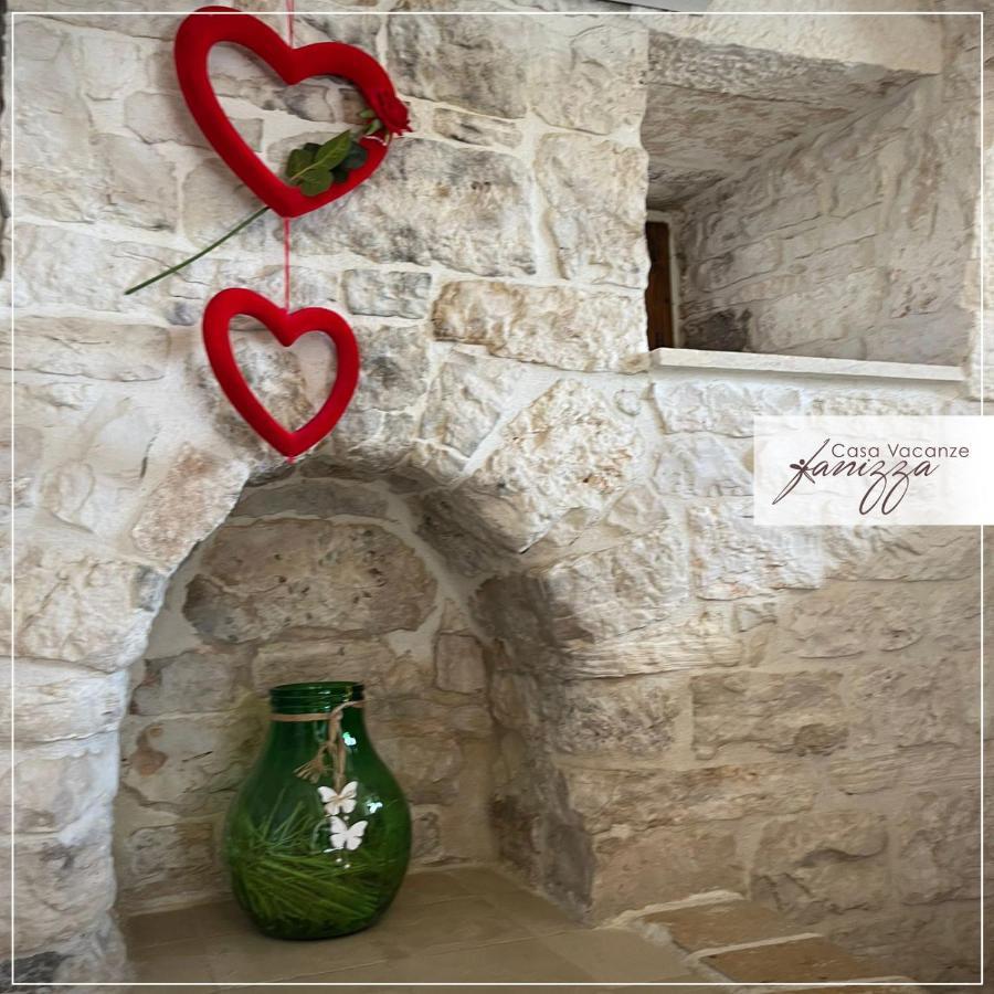 Trullo Della Selva Villa อัลเบโรเบลโล ภายนอก รูปภาพ