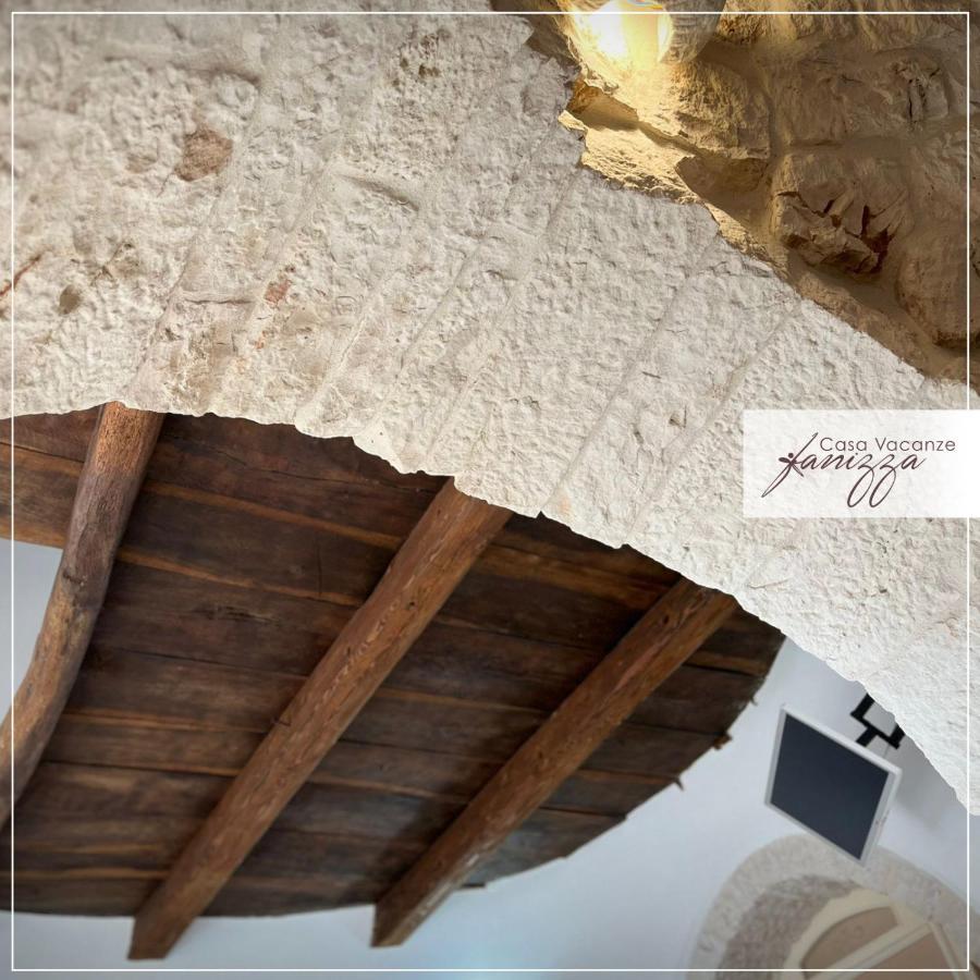 Trullo Della Selva Villa อัลเบโรเบลโล ภายนอก รูปภาพ