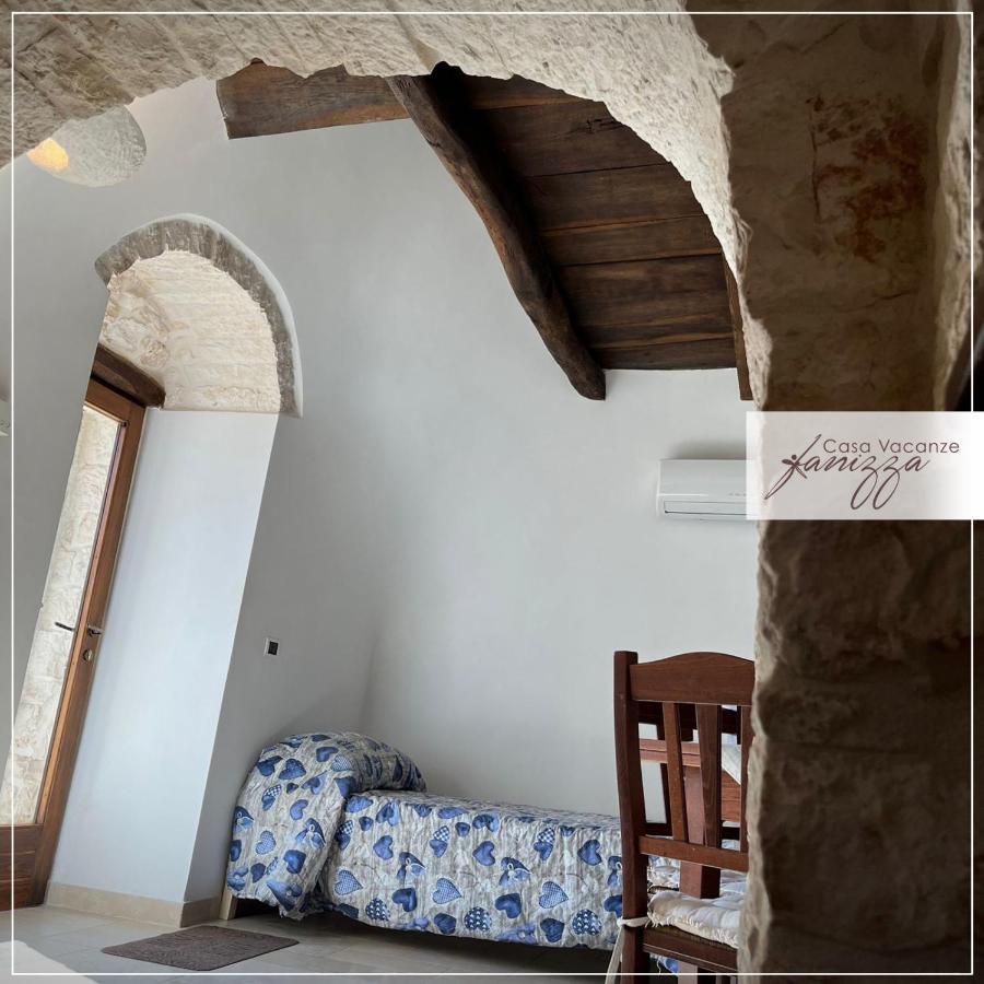 Trullo Della Selva Villa อัลเบโรเบลโล ภายนอก รูปภาพ